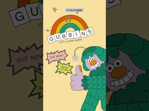 My new favorite game