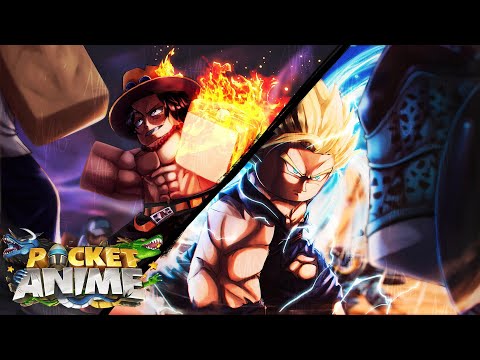 🔴 POCKET ANIME GRINDING (3 TESTER SLOT GIVEAWAYS)
