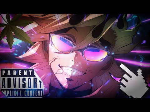 BUFÃO DEMONIACO 😈🎶 ( Anime edit funk🍇 ) _ Kimetsu no yaiba - EDIT/AMV