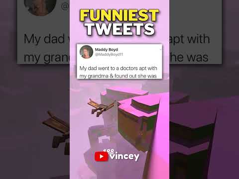 Funniest Tweets 😂 #162