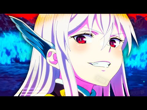 「AMV」- So Be It (feat @YunoAMVs)