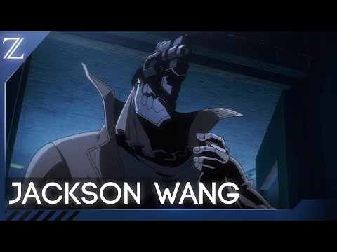 Jackson Wang - Fire to the Fuse | AMV