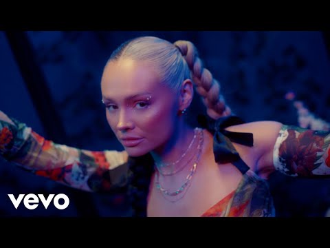 Talia Mar - Self-Portrait (Official Video)