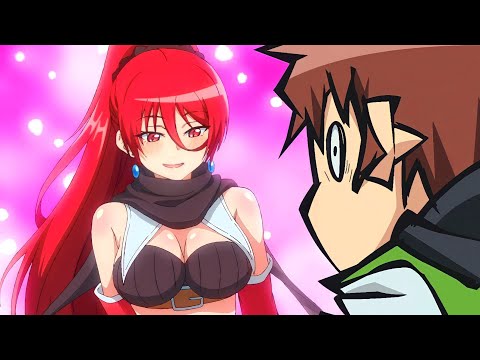 My One-Hit Kill Sister「AMV」- Dreaming On
