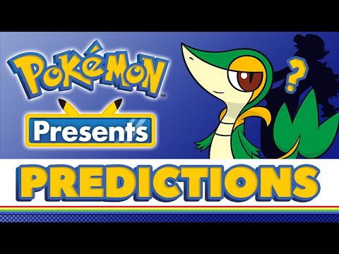 Pokémon Presents Predictions - Game Boy NSO vs. Gen 5 Remakes