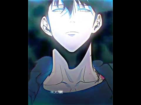 Jinwoo in ep 5 💀👌. his level up 💪#anime #edit #amv #amvedit #sololeveling #jinwoo