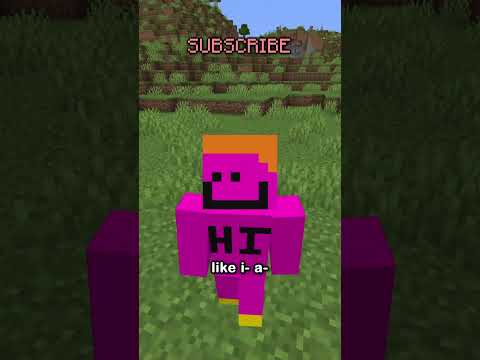 I LOVE MOJANG