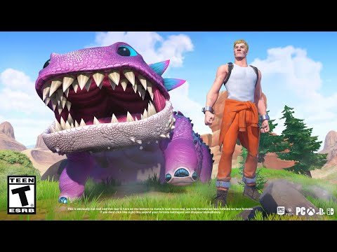 After 3 Years… He’s FINALLY Returning!