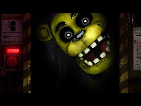 The Return to Bloody Nights: Part 2