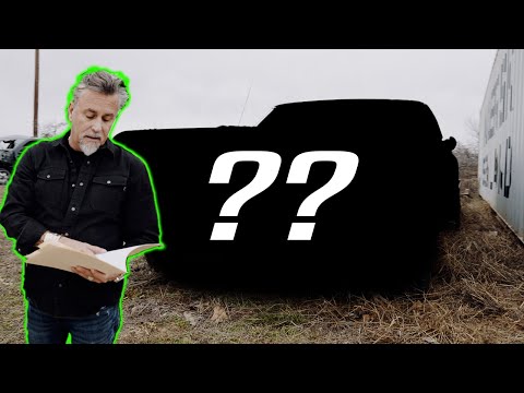 1st Find of the Year: Richard Finds The Perfect Muscle Car Duo! - Wheels &amp; Deals