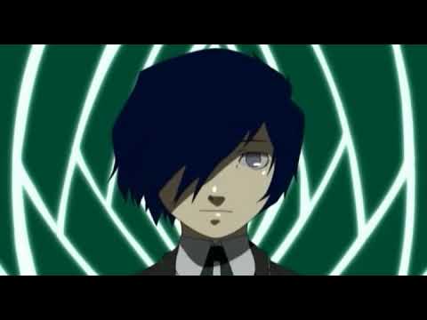 (AMV) Live - Persona 3 (Ethereal queen)