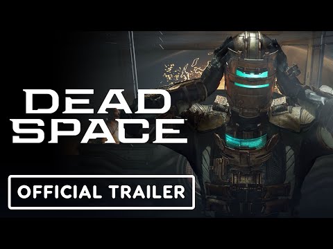 Dead Space - Official Launch Trailer