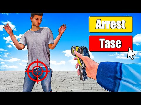 Making terrible decisions to stop crime