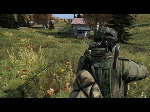 【DayZ】Starlink+Alphard HEV+Gaming Desktop PC 車載【24/03/03#2】