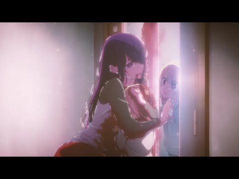 Oshi No Ko「AMV」Careless