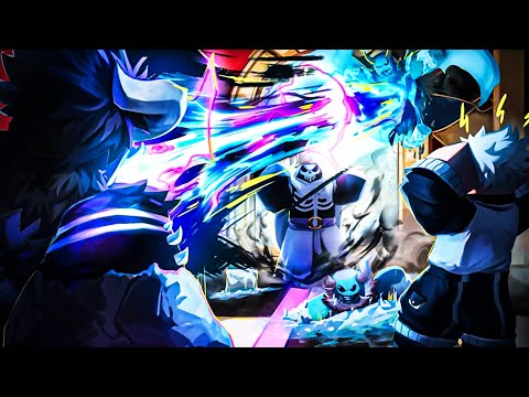 Everyone HATES The NEW Roblox Anime Defenders Update 3..