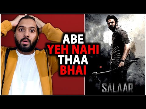 Salaar Trailer 2 Shocking Update | Salaar Trailer 2 Runtime | Salaar Trailer 2 Release Date |Prabhas
