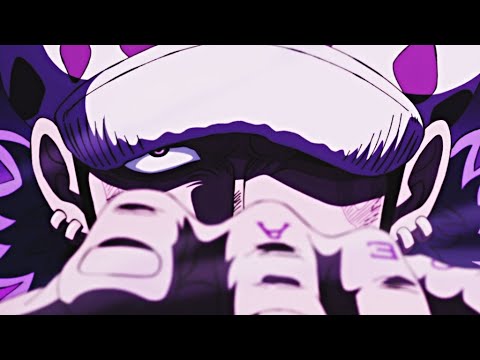 Law &amp; Kid Vs. Big Mom | One Piece AMV | Episode 1067