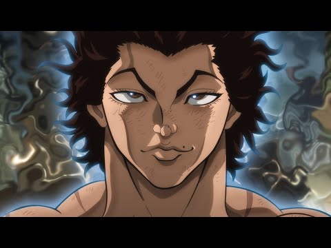 Baki Hanma Vs Yujiro Hanma「AMV」- Baki Hanma Season 2 Part 2