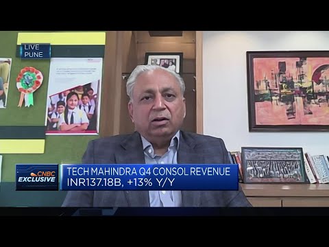 Technology is at the heart of every company&#039;s business plans, Tech Mahindra says