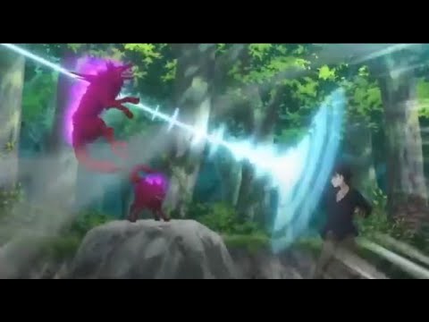 Full Screen English Dub Anime - 4 hour Show(LOTS OF ADS.....LOTS)