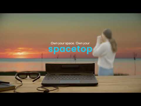 Spacetop: Own Your Space