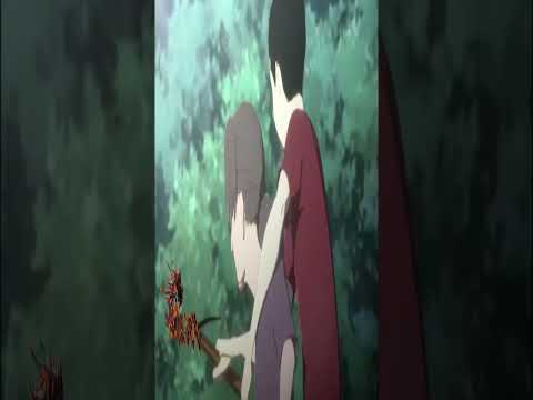 |amv|&quot;run away again&quot; [1080p HD] #shorts