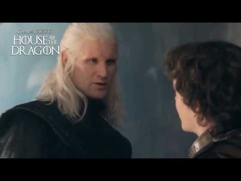 House Of The Dragon Season 2 Episode 7 Trailer Breakdown and Game Of Thrones Easter Eggs