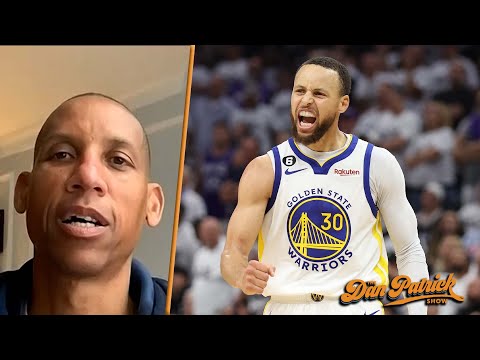 Where Does Reggie Miller Rank Steph Curry All-Time? | 05/01/23