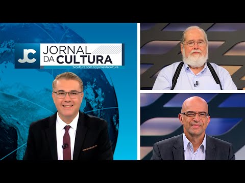 Jornal da Cultura | 05/01/2024