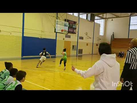 AMV vs Raptors 1 - 5/6th - 1.22.23