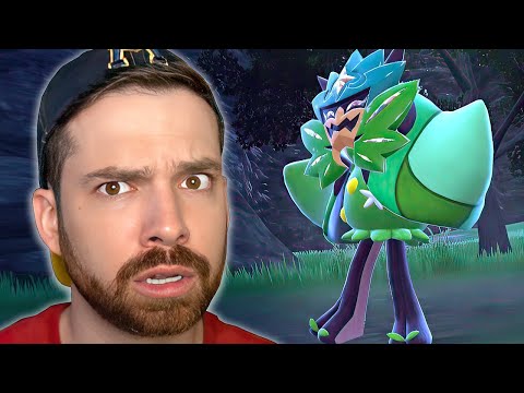 Ogerpon&#039;s Arrival - The Teal Mask (Part 4)