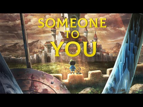 Someone To You - Ranking of Kings AMV