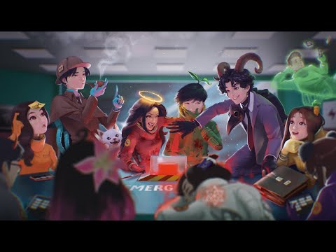 🔴LIVE! DRUNK AMONG US W/ SHOTO,TINA,TOAST,CELINE,BLAU,SYK,WENDY,ABE,MIYOUNG