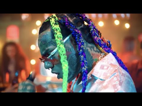 6ix9ine &amp; Grupo Firme - Y Ahora (Official Music Video)
