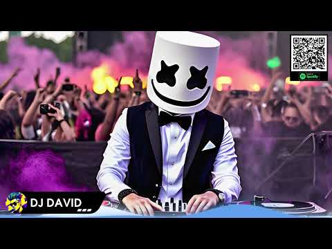 Keep Me - DJDAVID ⚡ Top Hits 2024 - Music Mix 2024
