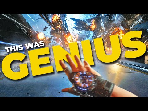 10 GENIUS Time Travel Levels In Video Games