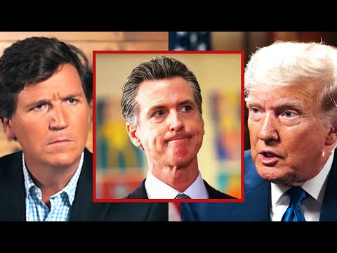 Donald Trump COOKS California: &quot;Radical Left Lunatics&quot;
