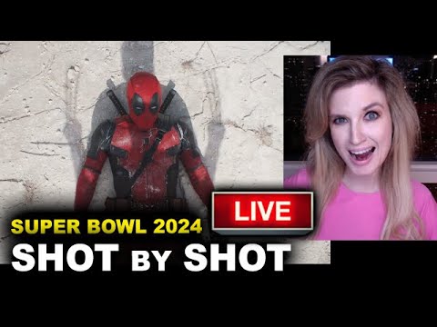 Deadpool &amp; Wolverine Trailer BREAKDOWN