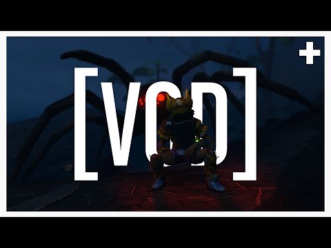[SMii7Y VOD] Facing our FEARS in Grounded