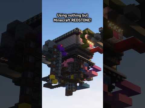 I Invented ANOTHER Minecraft Minigame | Buckshot Roulette