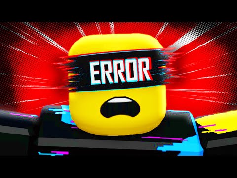 THIS ROBLOX GAME BANS YOUR ACCOUNT