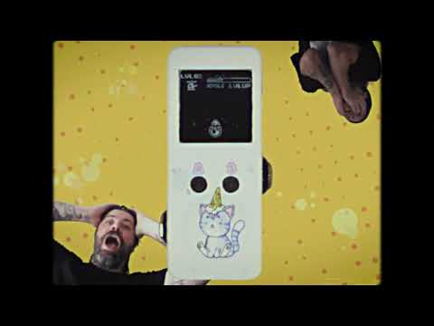 The UwU virtual pet buffer from Ground Control
