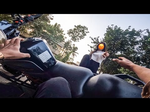 SHE B*OKED MY LEGS 😡 ROAD RAGE WITH ANGRY GIRL