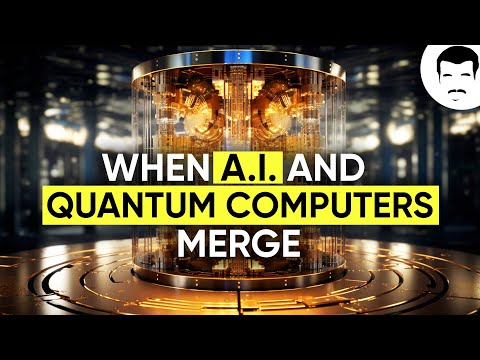 A Ripple in Spacetime with Neil deGrasse Tyson &amp; Charles Liu