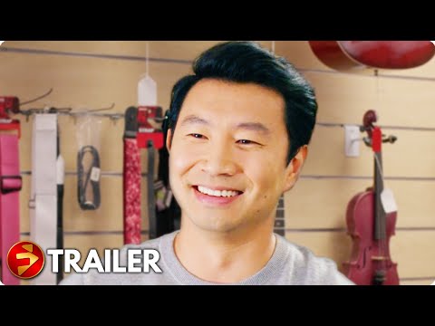ONE TRUE LOVES Trailer (2023) Simu Liu Romantic Comedy Movie