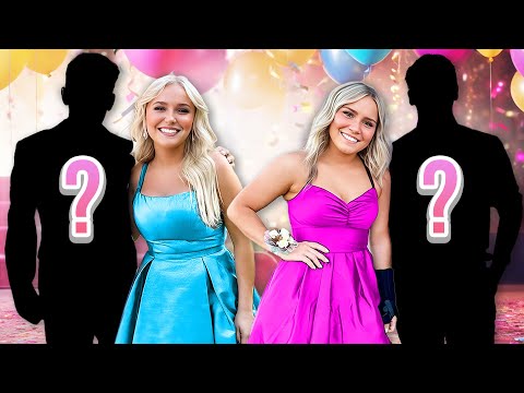 MY DAUGHTERS FIRST and LAST HIGH SCHOOL DANCE!! *GONE WRONG*