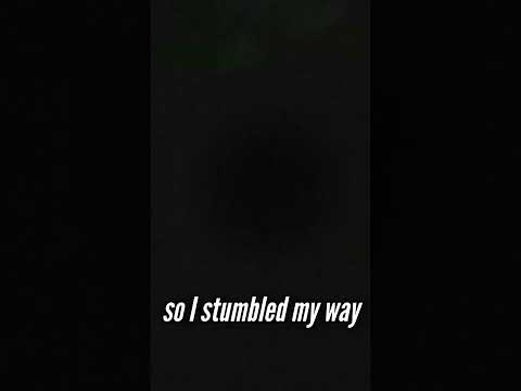 Minecrafter VS Power Outage