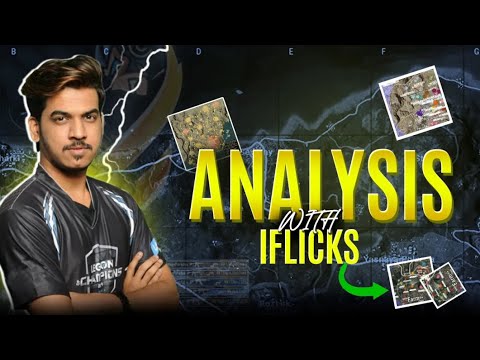 Chill Stream With Some Game Analysis | iFlicks