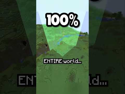 Minecraft, But The Border Randomizes...